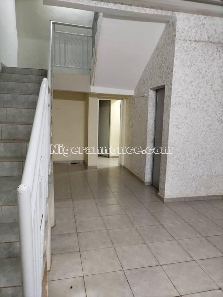 Location d'une maison | Niger annonce