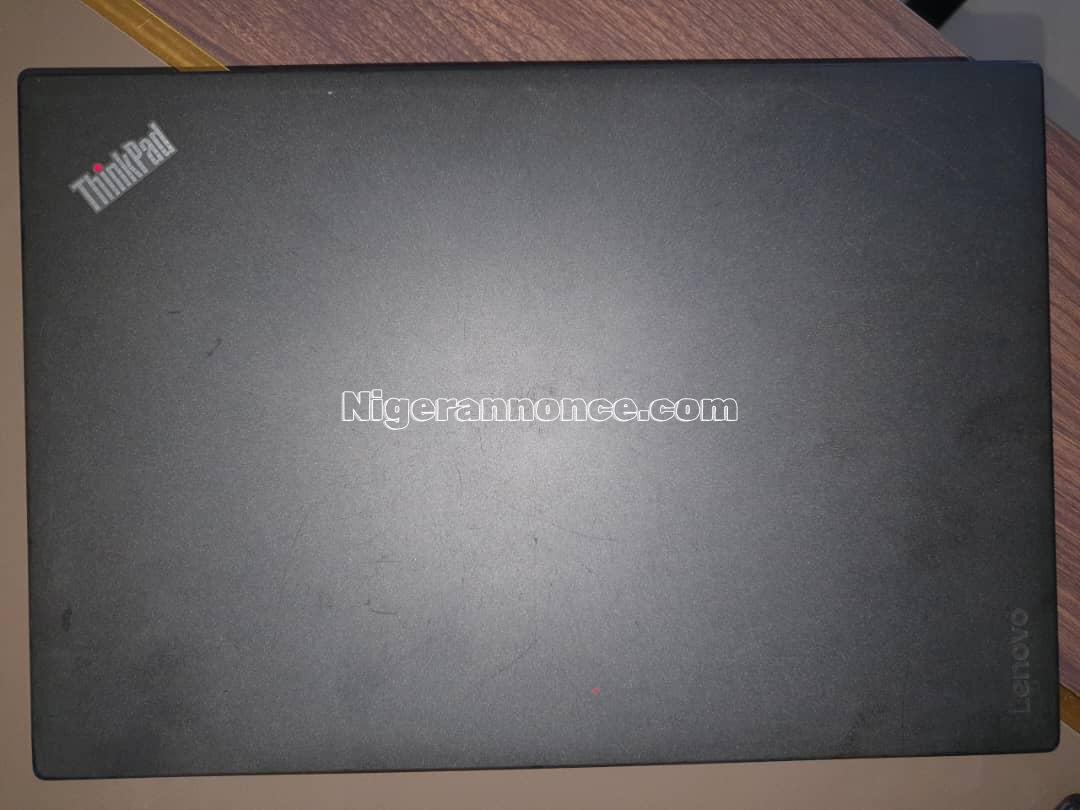 Lenovo thinkpad x260 | Niger annonce