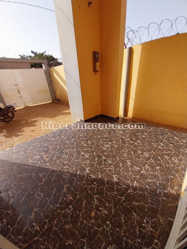 Très belle maison à louer | Niger annonce
