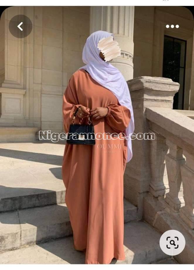 Kimar et robe disponible à Niamey .. livraison possible | Niger annonce