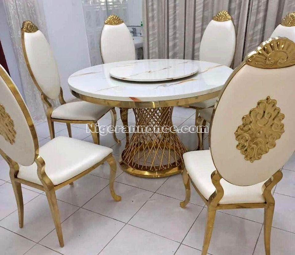 Table à manger | Niger annonce