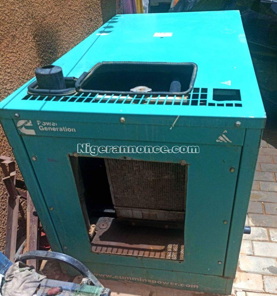 Générateur Électrique diesel 10KVA | Niger annonce