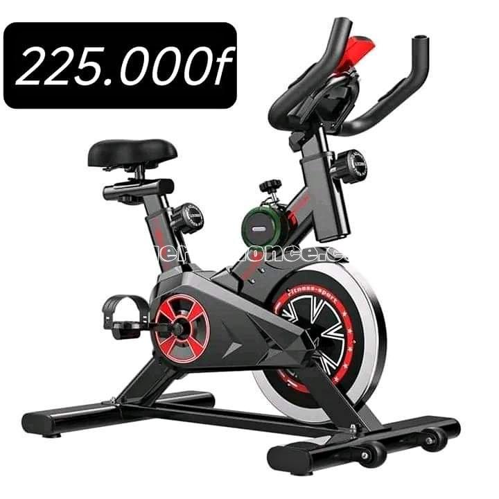 Vélo de sport disponible | Niger annonce