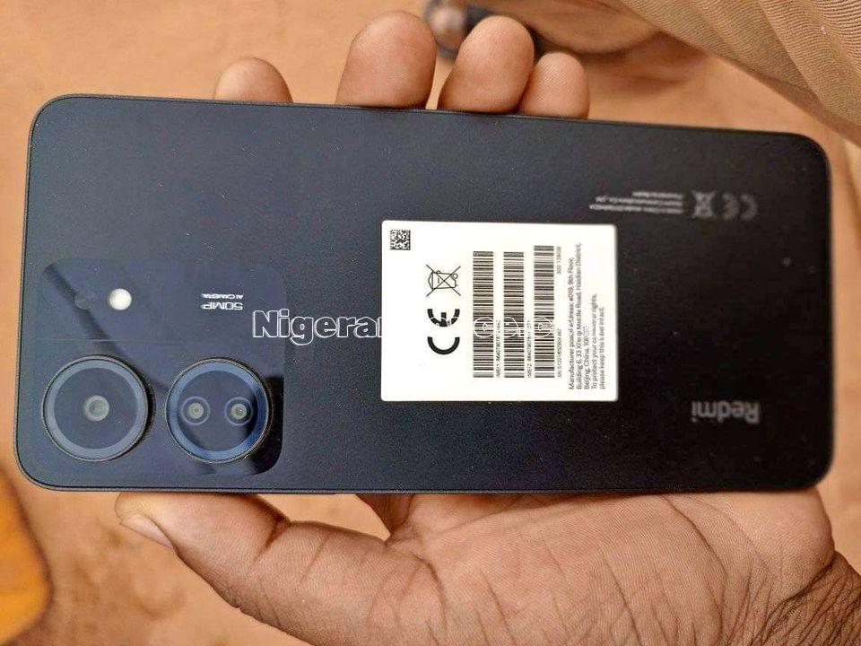 Téléphone redmi 13 c | Niger annonce