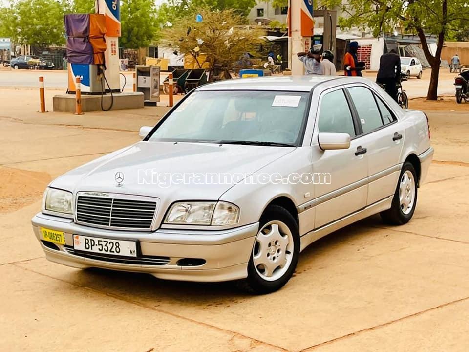 MERCEDES BENZ | Niger annonce
