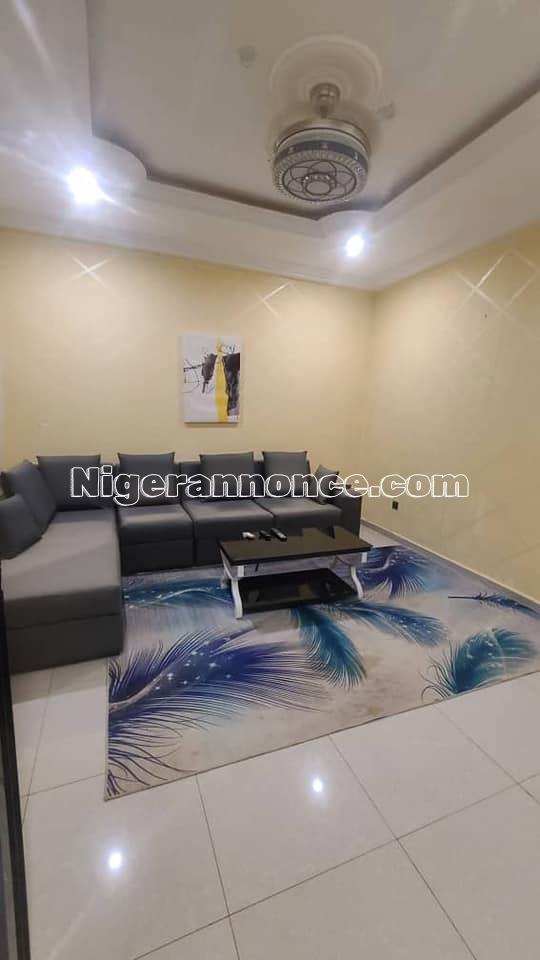 Villa équipée à louer par jour | Niger annonce