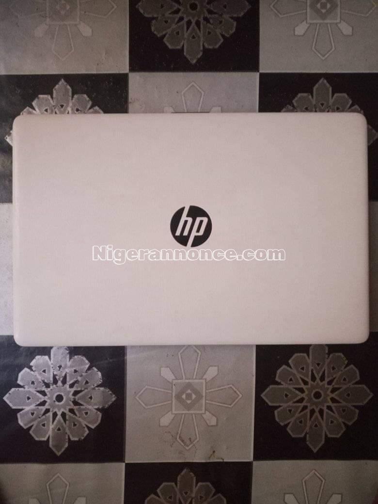 Ordinateur HP core i5 avec stockage ddr 1 tera, ram 4 GB | Niger annonce
