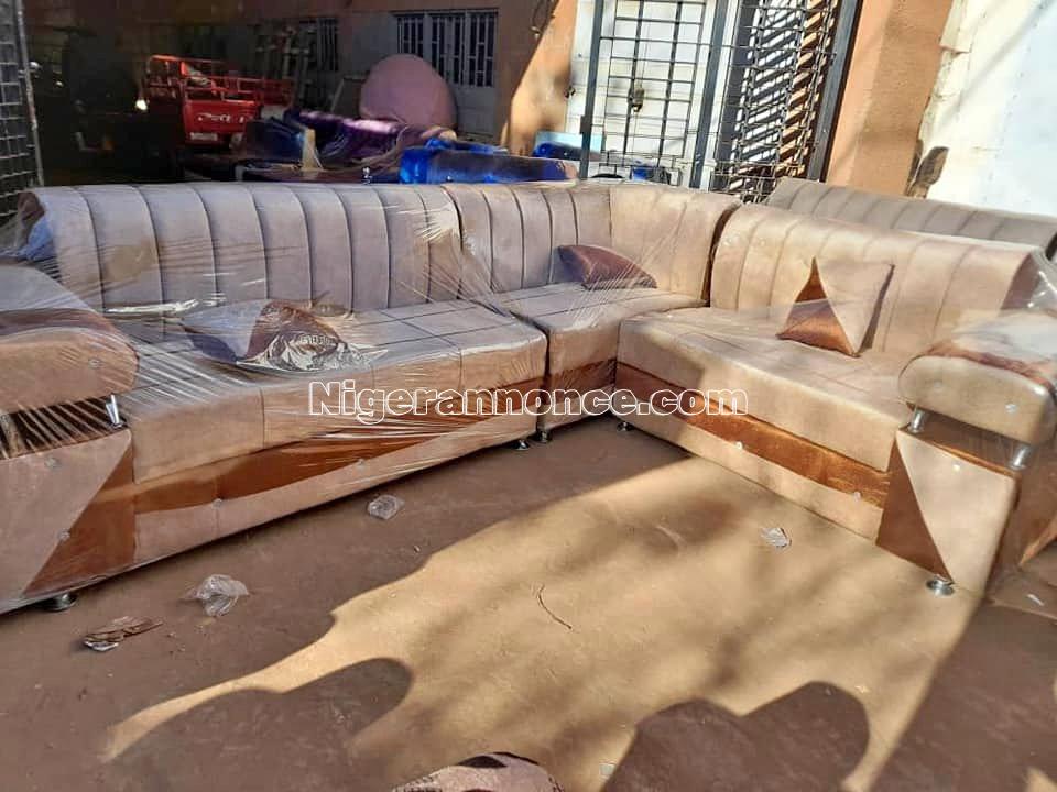 Salon arabe | Niger annonce