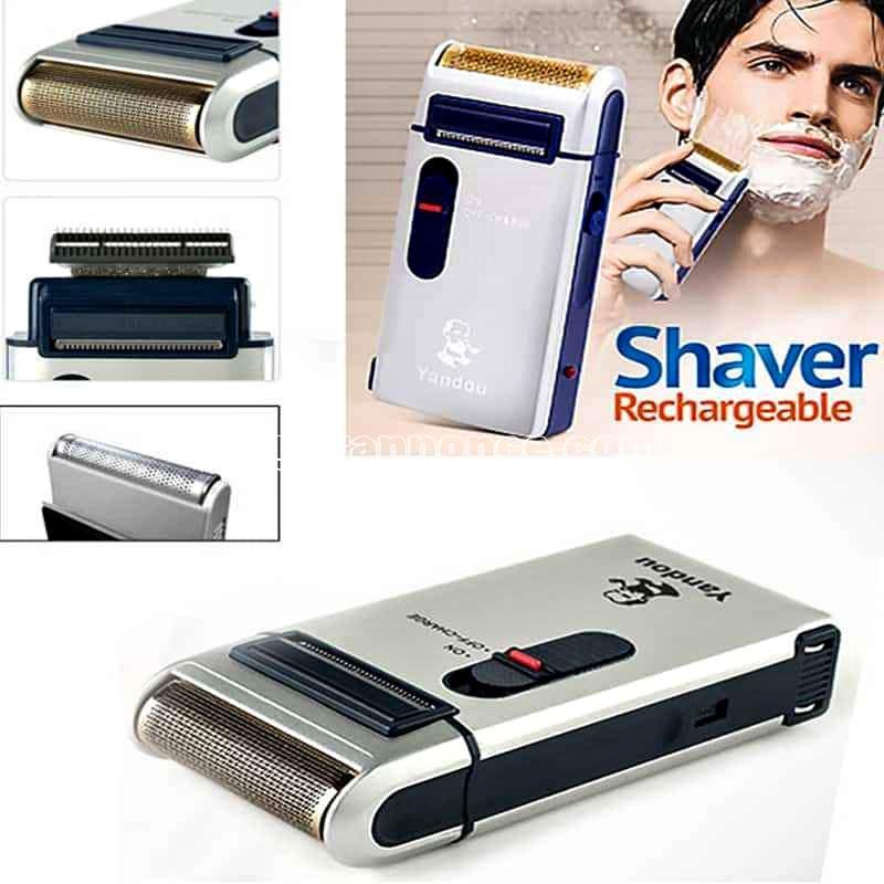 Rasoir électrique | Niger annonce