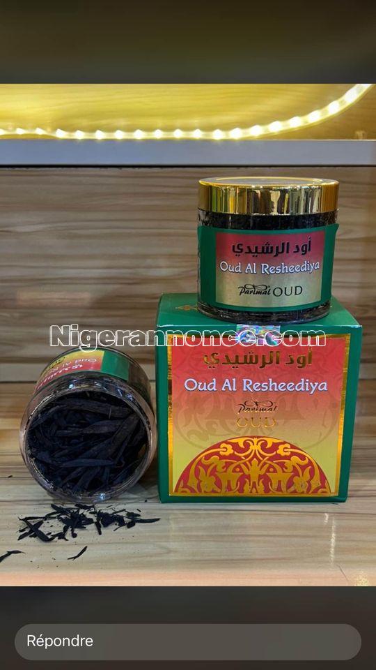 Très bon Encens | Niger annonce