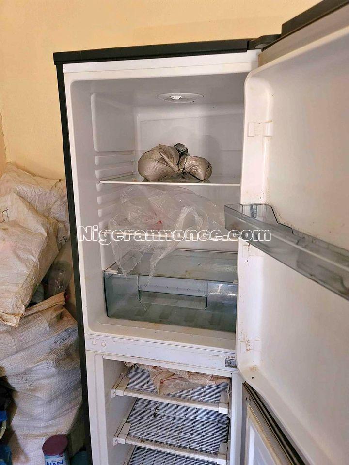 Frigo réfrigérateur | Niger annonce