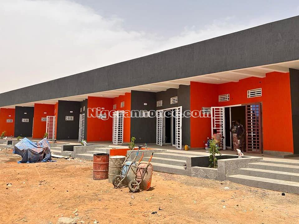 Boutique à louer | Niger annonce