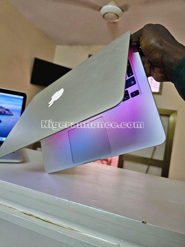 MacBook Pro 2015 | Niger annonce