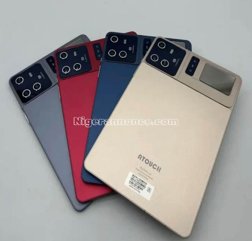 TABLETTE PC ATOUCH SE PRO | Niger annonce