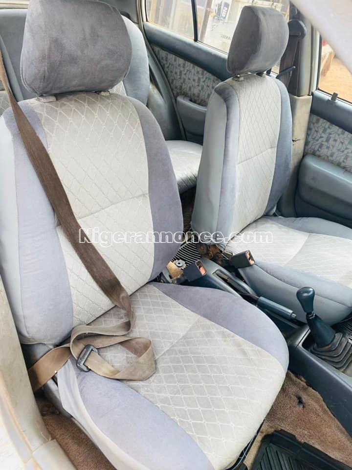 TAXI OFFICIER a vendre | Niger annonce