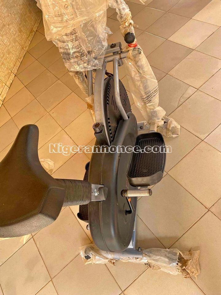 Article de sport | Niger annonce