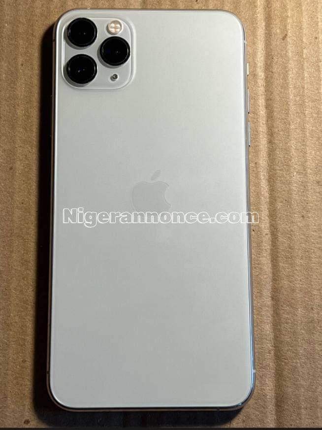 iPhone 11 pro max | Niger annonce