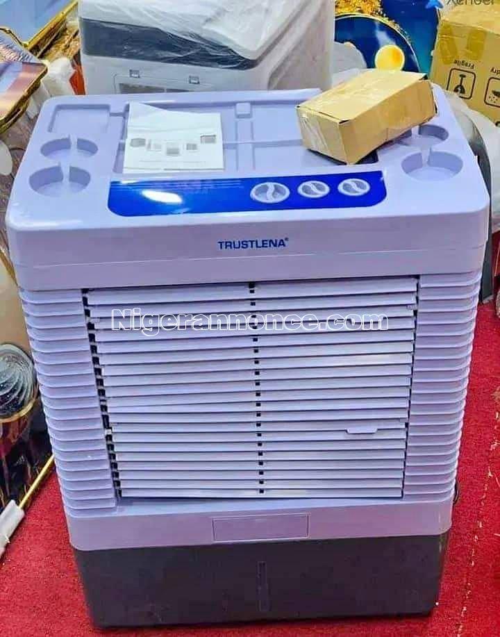 Humidificateur Trustlena disponible | Niger annonce