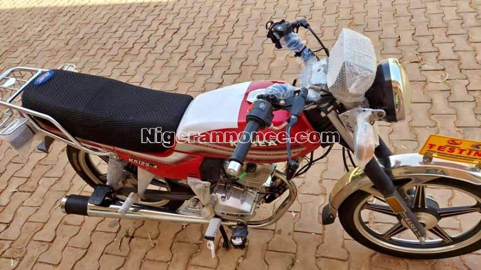 KASEA AVEC DOUANE | Niger annonce