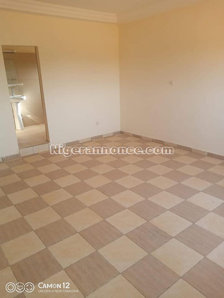Prestation immobilier Maison a louer | Niger annonce