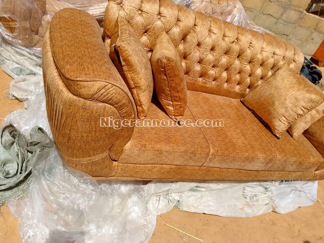 Salons à vendre | Niger annonce