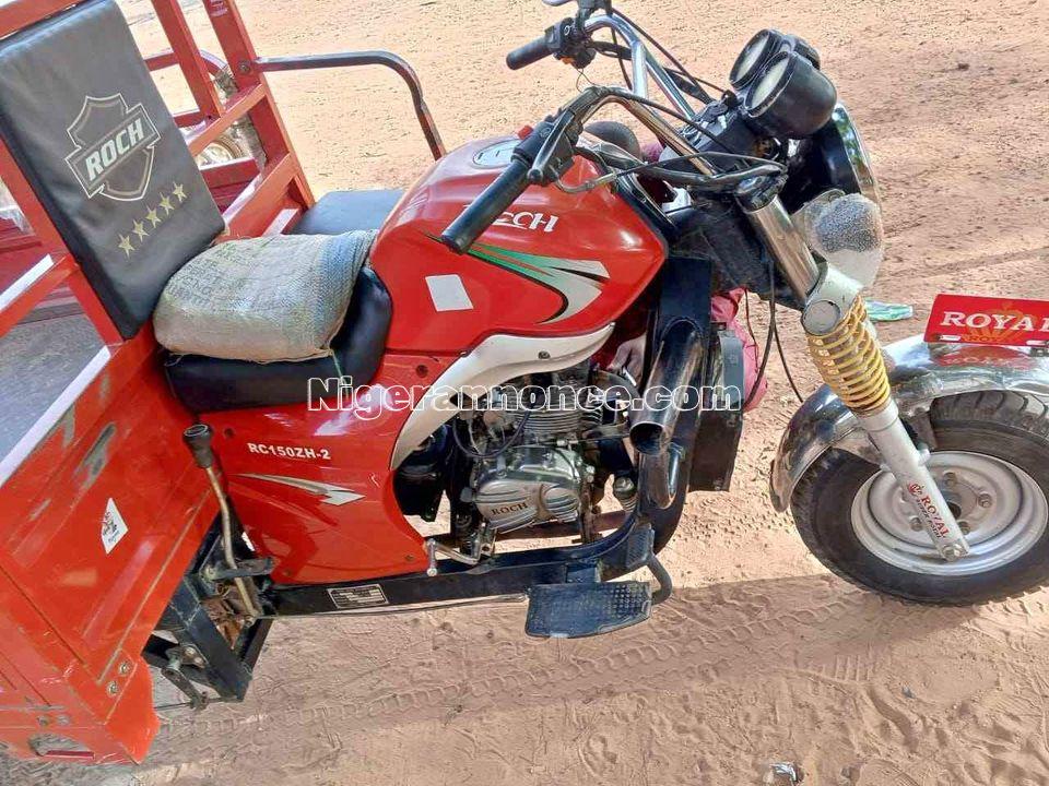Roch tricycle a vendre | Niger annonce