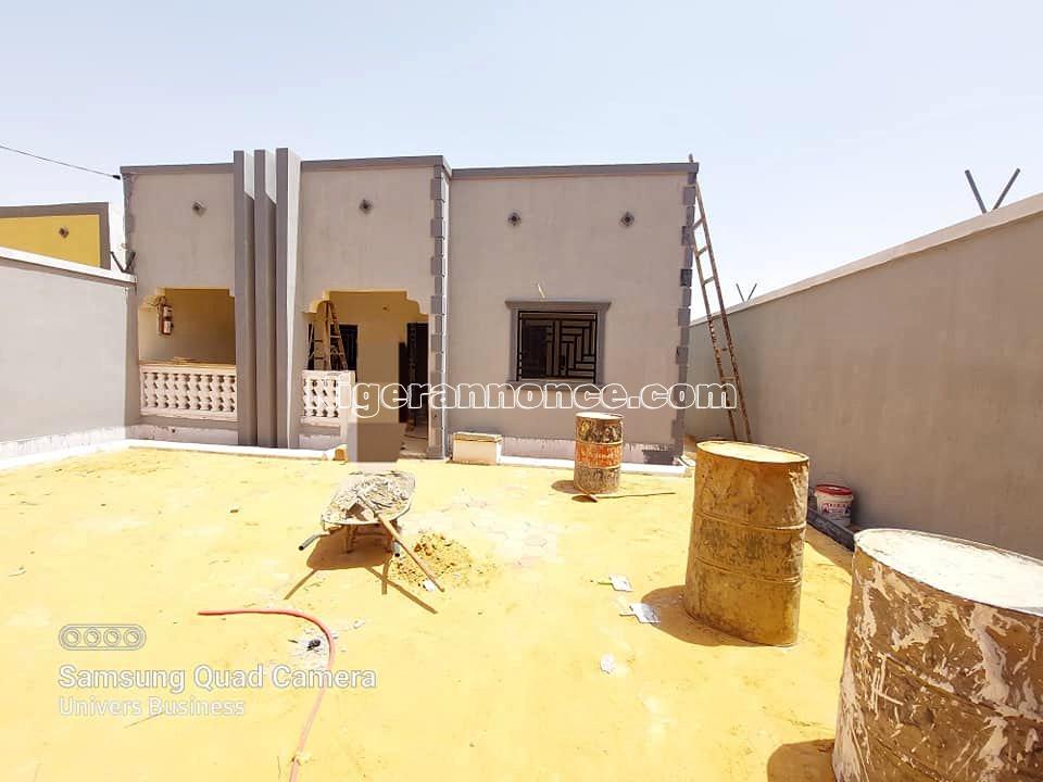 Location d'une maison | Niger annonce