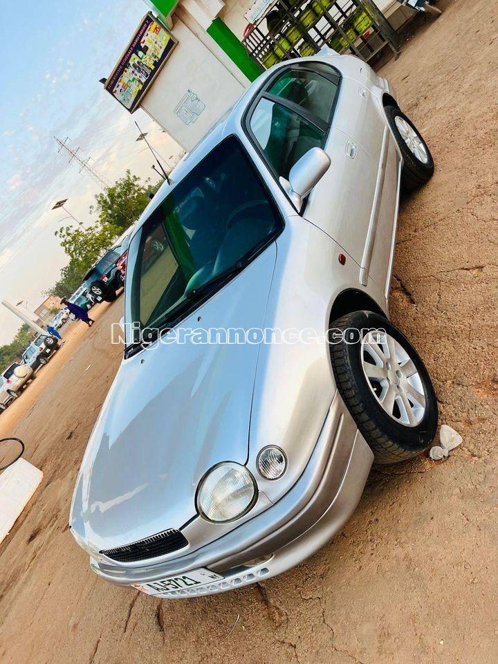 Eto'o fils boite manuel très clean | Niger annonce