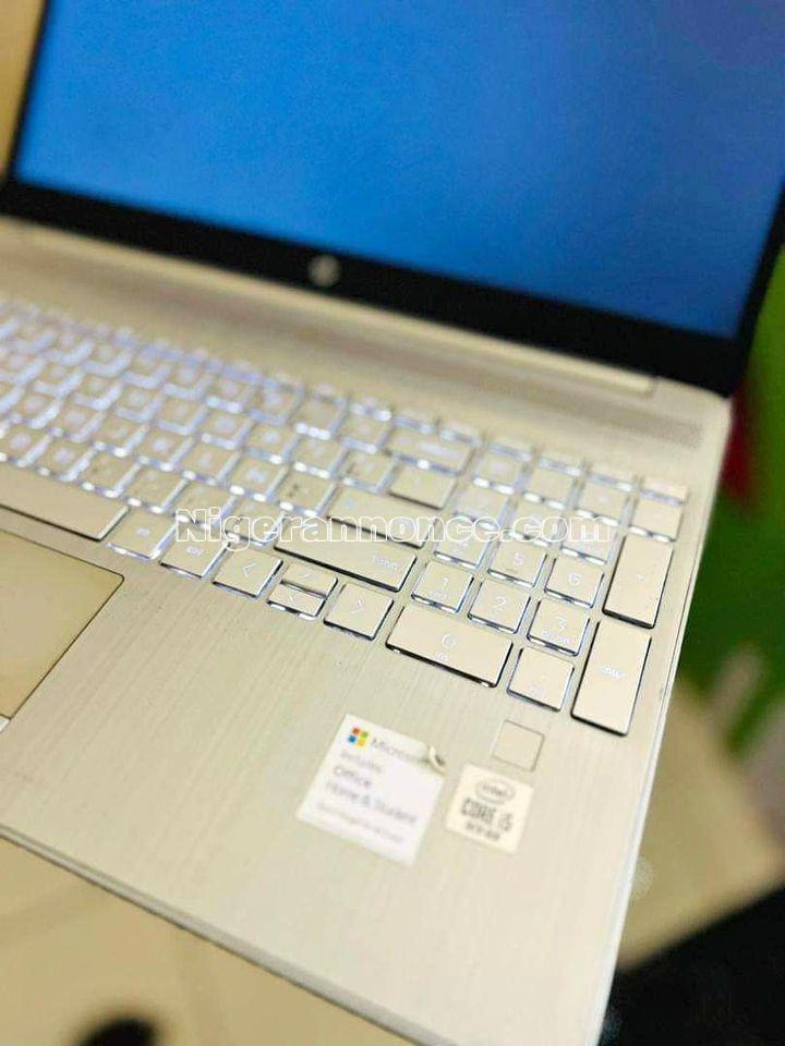 HP pavilion 10 ème génération | Niger annonce