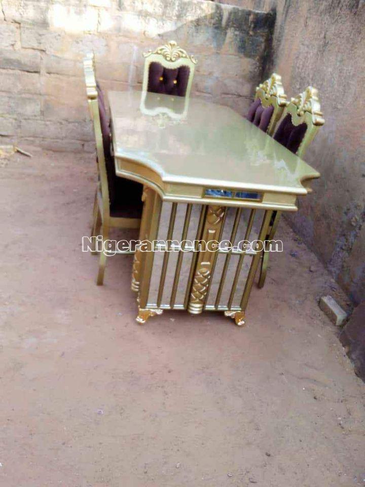 Salons | Niger annonce