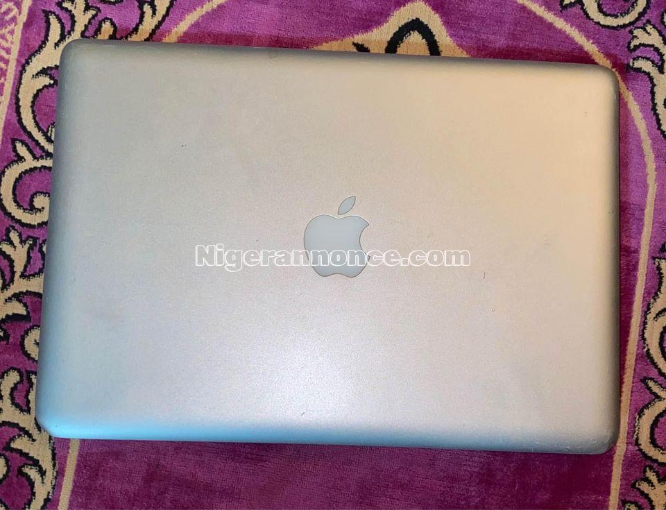 MacBook Pro core i7 année 2011 | Niger annonce