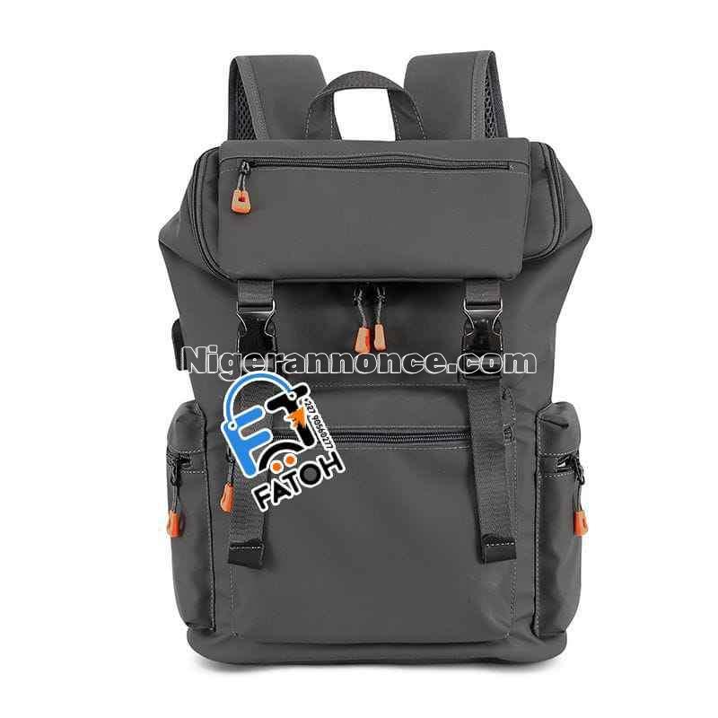 Sacs a dos | Niger annonce