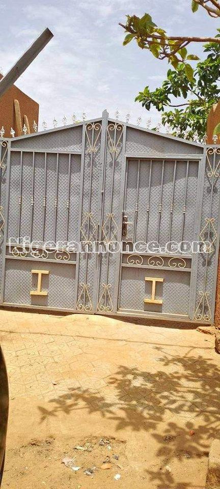 Maison 3 chambre salon a louer | Niger annonce