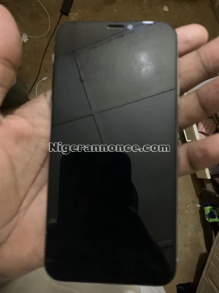 Iphone x 64gb batterie 100 | Niger annonce