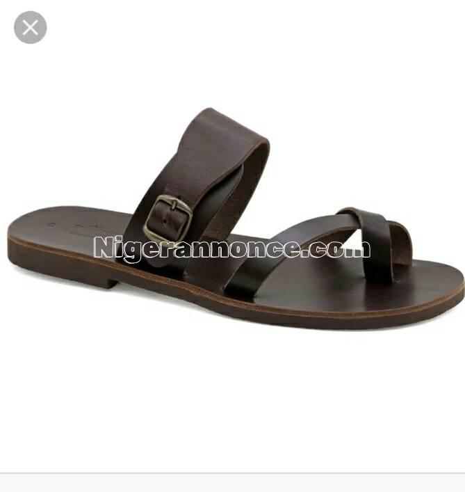 Chaussures 100% cuire | Niger annonce