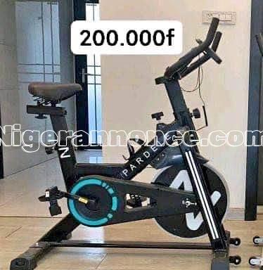 Vélo sportif | Niger annonce