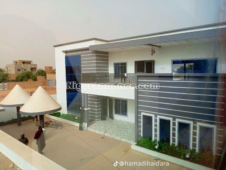 Duplex à vendre | Niger annonce