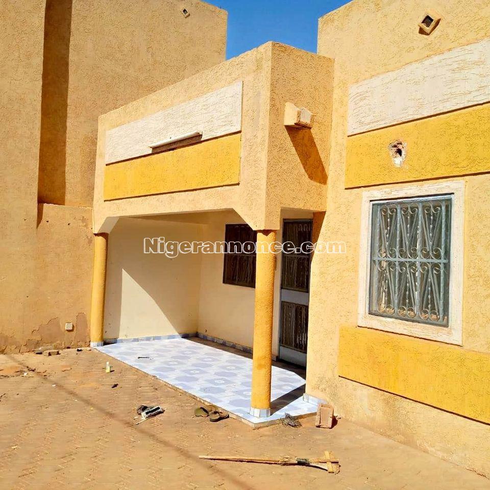 villa a louer | Niger annonce