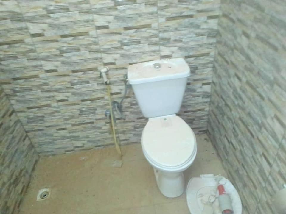 Disponible Trois chambres salon | Niger annonce