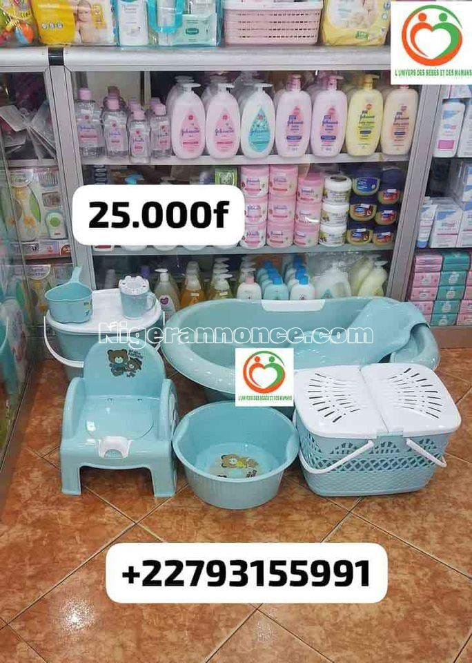 Bassine VIP | Niger annonce