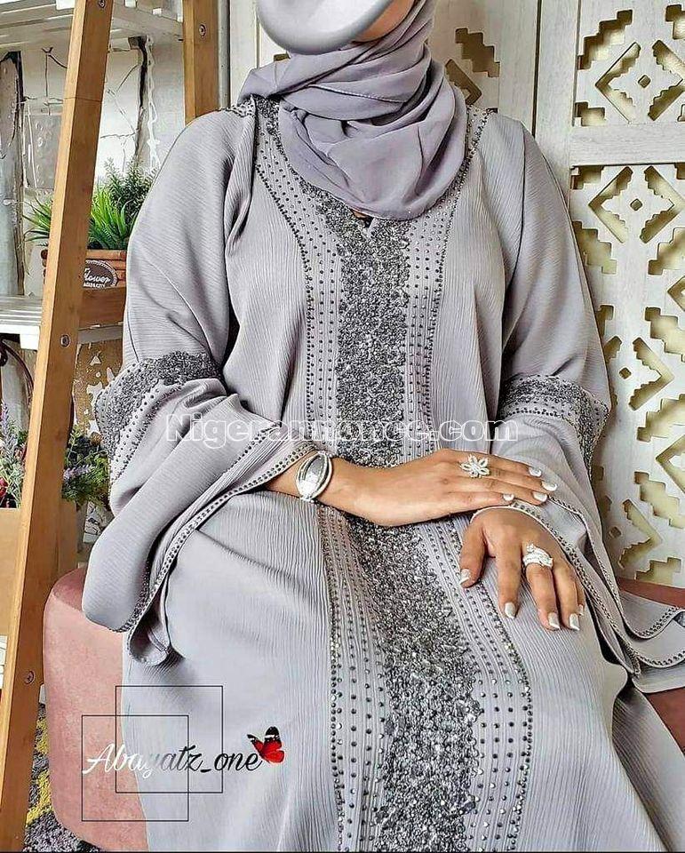 Abaya plusieurs model | Niger annonce
