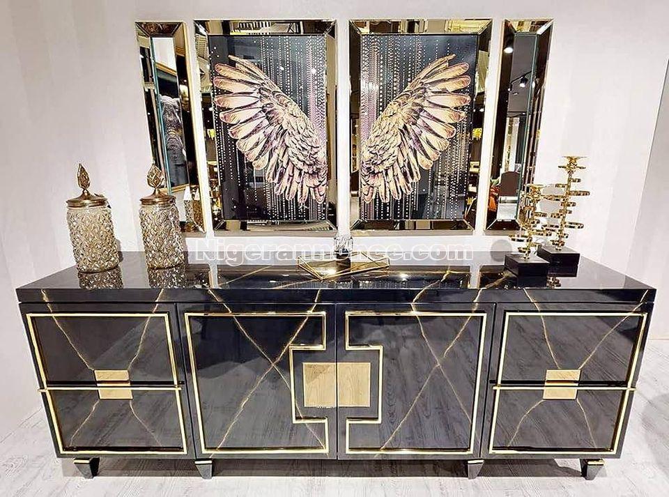 Buffet | Niger annonce