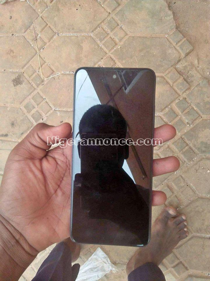 Infinix | Niger annonce