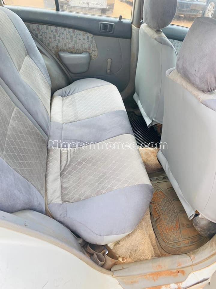 TAXI OFFICIER a vendre | Niger annonce