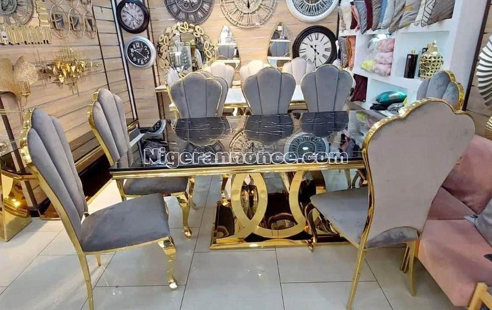 Table à manger | Niger annonce