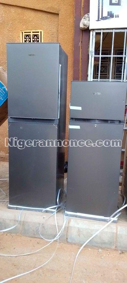 Réfrigérateur solstar 370 litres | Niger annonce