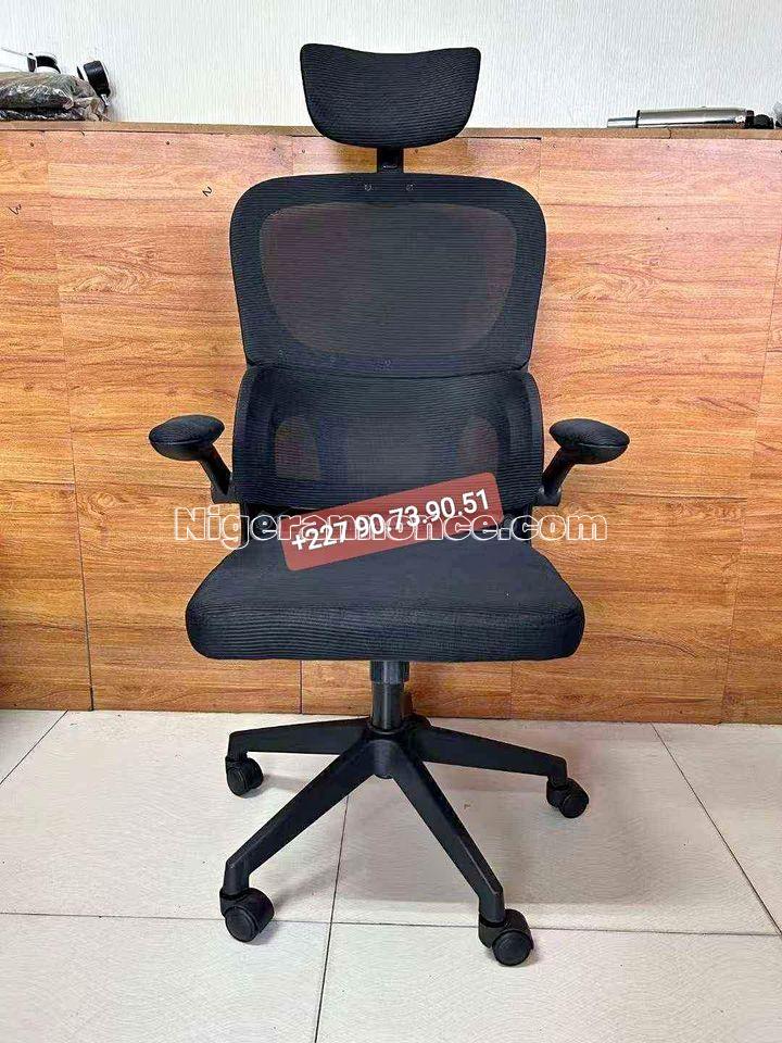 chaise de bureau et chaise gameur | Niger annonce