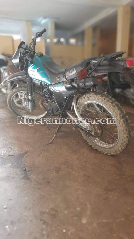Yamaha DT | Niger annonce