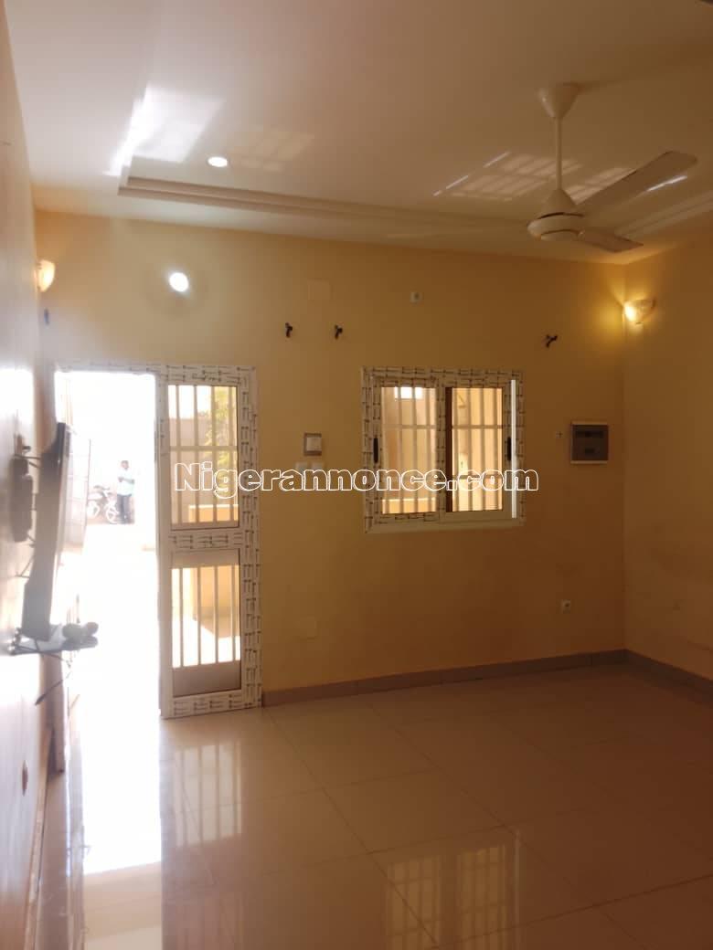 Maison à louer à lossougoungou à 50 m | Niger annonce