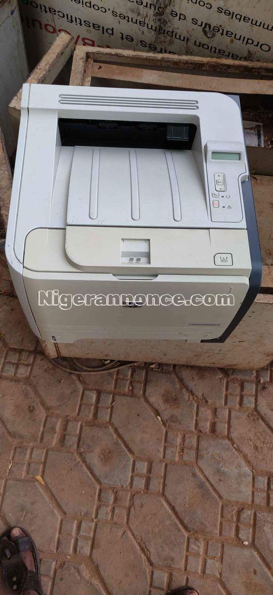 Imprimante hp occasion | Niger annonce